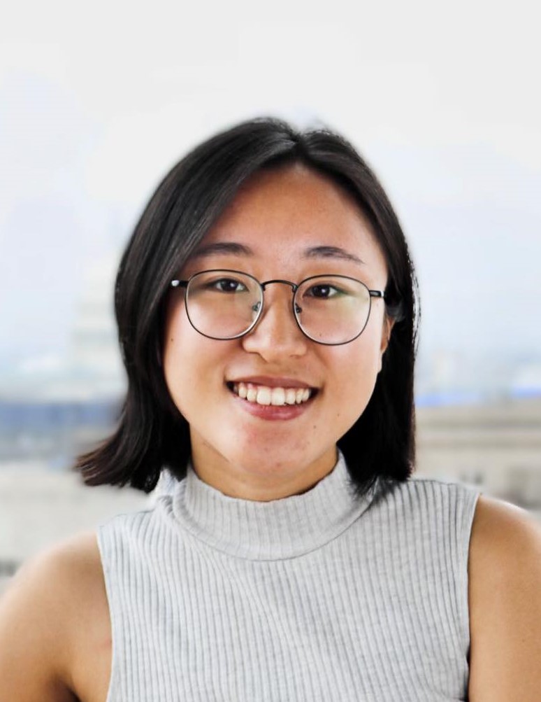 Profile photo of Angela Zhang